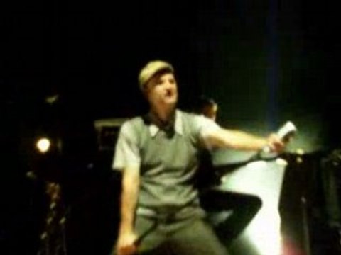 la ruda Que le bon l'emporte