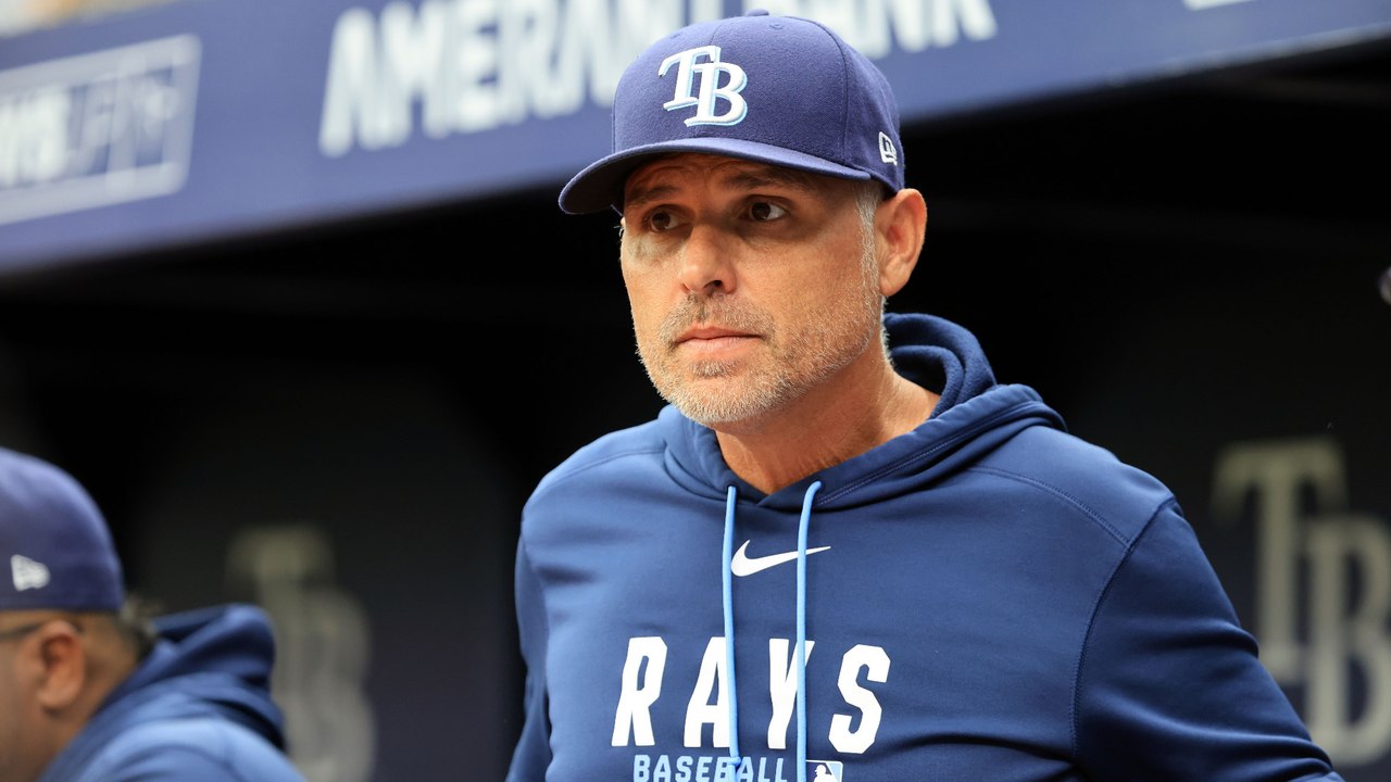 Choosing the MLB American League Manager of the Year - video Dailymotion