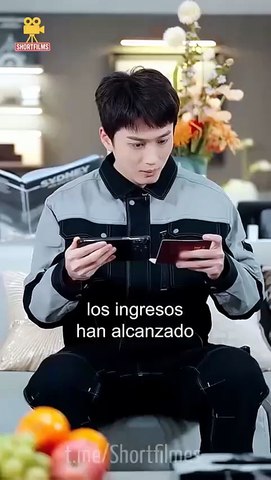 Rechazado Por Mi Ex, Elegido Por Una Ceo