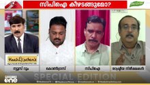 'ഉപനേതാവ് എന്ന പദവി CPIക്ക് ലഭിക്കില്ലെന്ന് പിണറായി ആവർത്തിച്ച് പറയുന്നുണ്ട്...' ദാമോദർ പ്രസാദ്