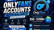 Best 23 Platforms to Buy OnlyFans Account With Balance in US