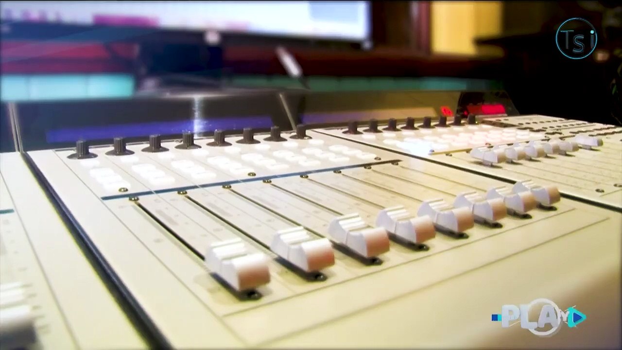 Dale Play - Juan Carlos Sierra y Christian Sierra