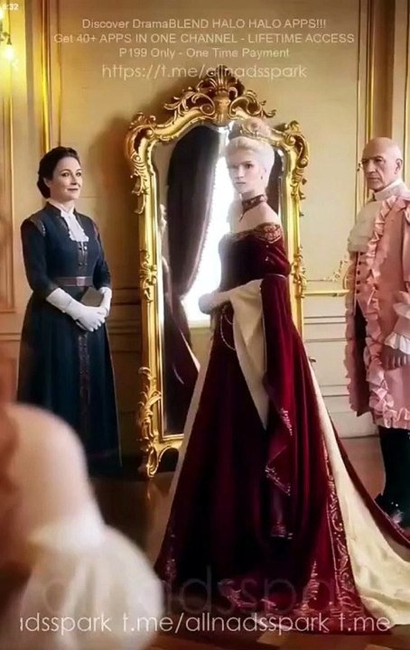 L'obsession captive de la Reine | Film Complet en Français