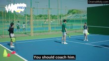 Match Point English Subbed – Episode 5 (2026)