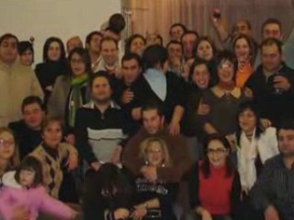 Clip vito caronna - 00