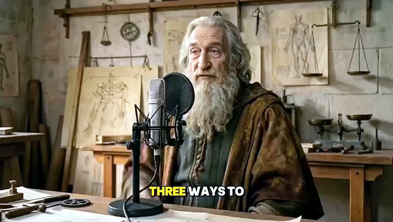 Educational Video with