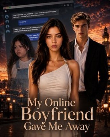 My Online Boyfriend Gave Me Away - Full Story | Digital Romance Revenge Drama | Viral Love Story - ENGSUB
