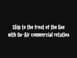 Why not maximize your advertising dollars? Commercial Jingle