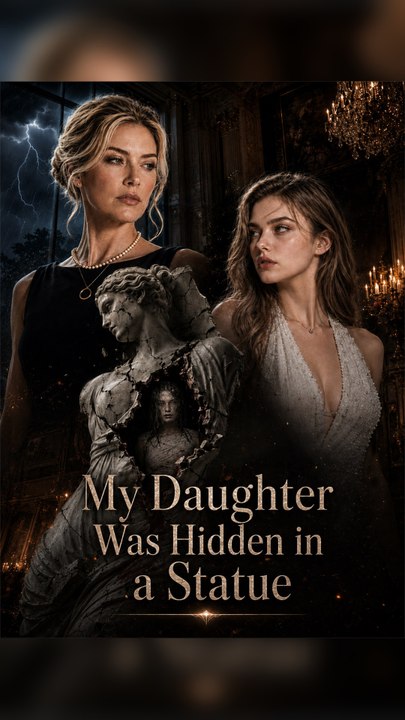 My Daughter Was Hidden in a Statue - Full Movie (Eng Sub) 🎬 Watch Online Free