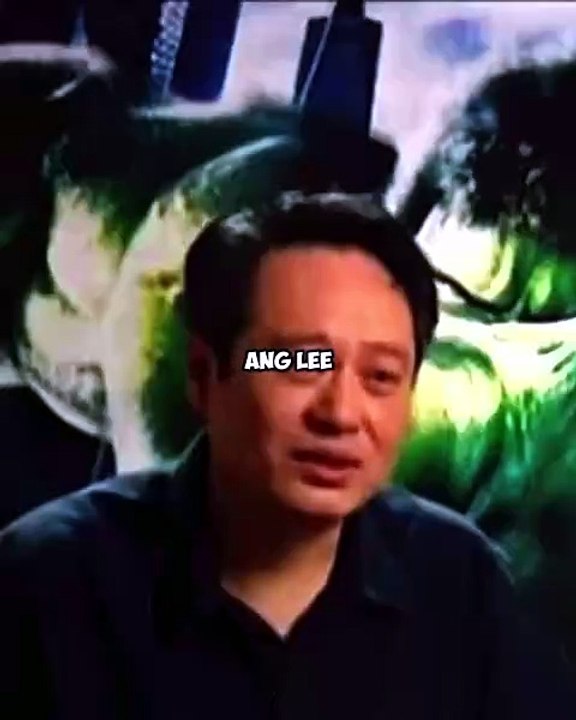 Did you know that in Hulk?