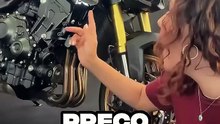 ¡Ya sabemos el precio de la nueva Honda Hornet 1000!