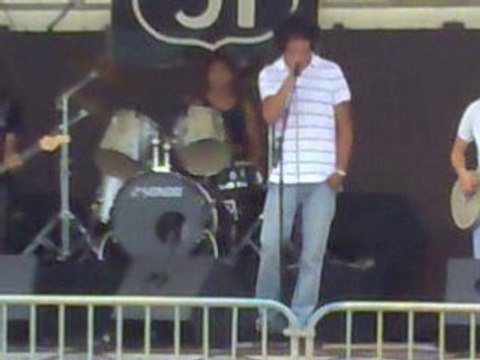 concert biscarrosse 1