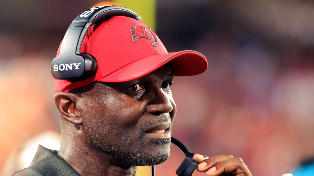 Todd Bowles' Coaching Critique and Tony Dungy's...