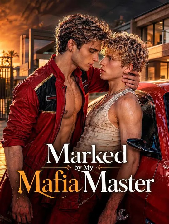 Marked by my mafia master | komplette serie | short drama deutsch