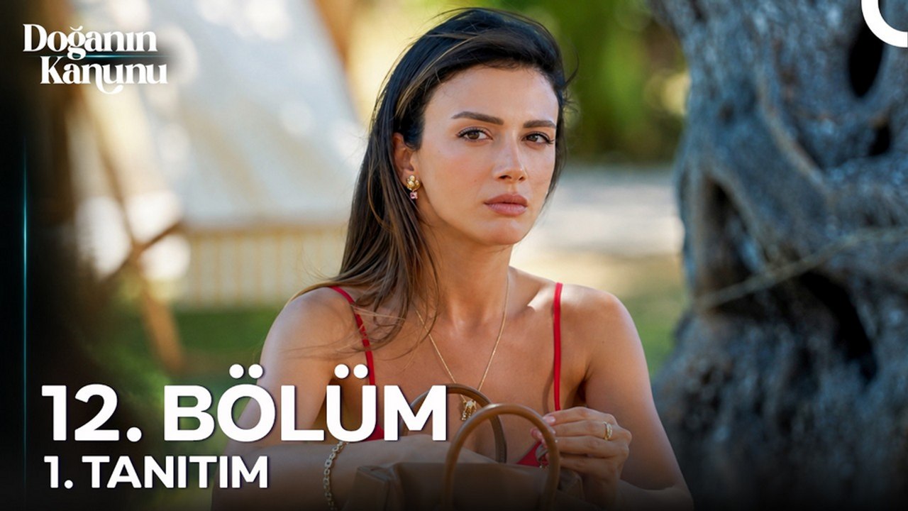 Doğanın Kanunu 12.Bölüm - Doğanın Kanunu - Sezo...