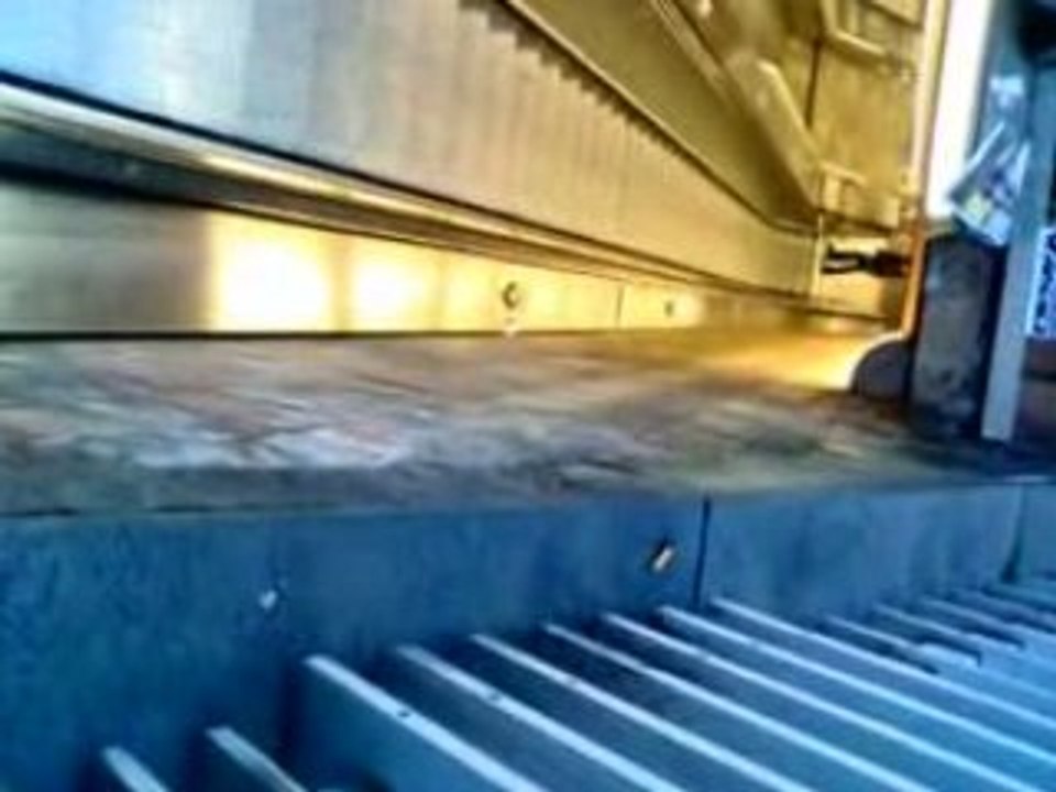 Quand les potes vous lâchent