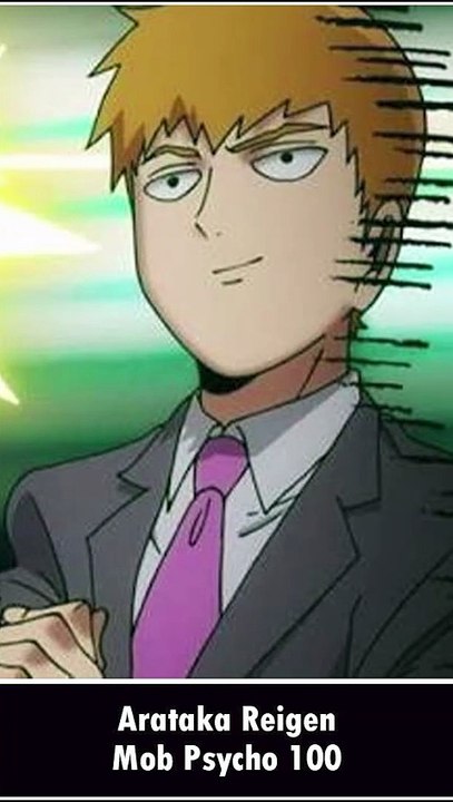 Best Sensei in Anime
