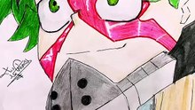 Some of my drawings