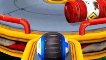 Going Balls Speedrun – NEW FASTEST Time, Flawless Victory! #Shorts #Goingballs #Speedrun
