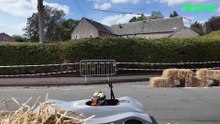 Course de caisses à savon de Nandrin