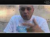 STREET REEPORT - Tony Freestyle