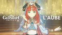 Genshin Impact FR | Quête d'Archons Chapitre III - Acte 2 : L'aube accrodant mille roses : Épilogue