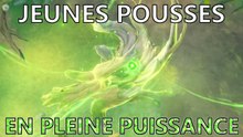 Genshin Impact FR | Quête monde : Aranyaka - 2 : Pour la pluie sous la terre fertile !
