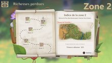 Genshin impact FR | Événement - Richesses Perdues : Zone 2