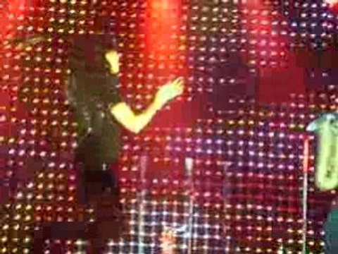 JEnifer MontélimAR =>I wAnt Take ARe