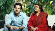 Pehli Barish Episode 35 [Eng Sub]  Aijaz Aslam - Saboor Ali - Syed Shahroz Sabzwari   28th June 2026
