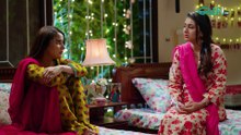 Aik Bhool Ep 07 (Subtitles) 7th Oct 25   Saniya Shamshad - Ali Abbas - Dania Enwer - Hammad Farooqui