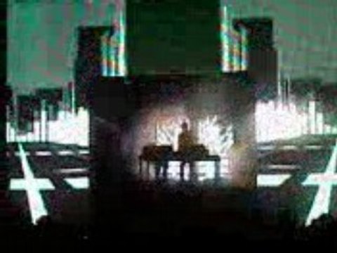 Festival Electromind 2008 Montpellier 1sur8 Musique