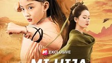 Mi hija, la diosa guerrera(2026) - FULL ENGSUB | Reelshort Hot HD