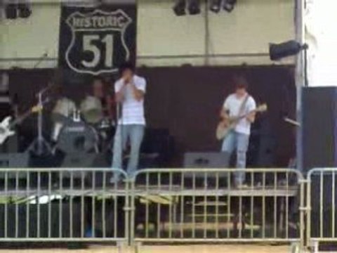 concert biscarrosse 3