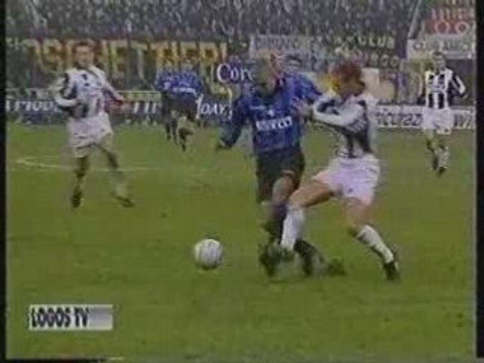 (Ronaldo)Inter Milan