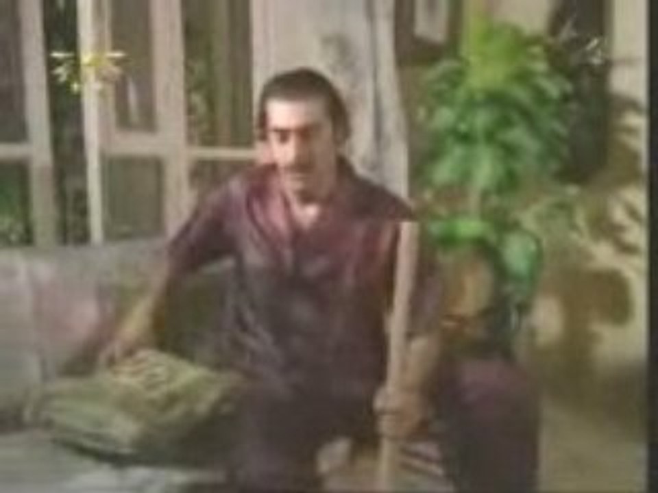 SYRIAN COMEDY بقعة ضوء : حسد وضيقة عين