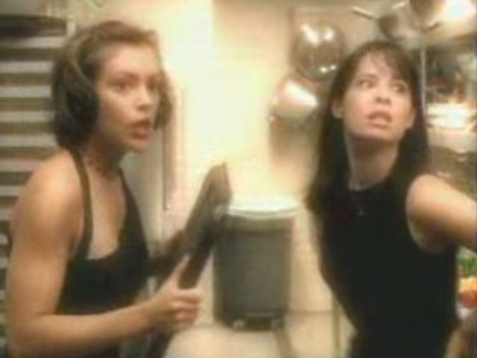 Générique Charmed