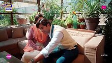 Dar E Nijaat episode 7
