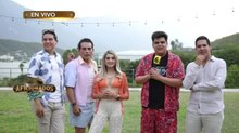 Lalo Elizondo ¿sale del clóset en pleno programa?