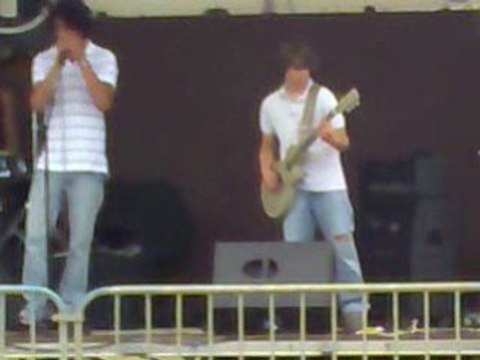 concert biscarrosse 4