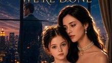 Daddy We're Done - FULL EPS ENGLISH SUB 2026