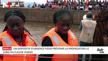 Soir Infos - 23/08/2026