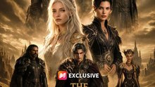 The Lost Moon_ Rebirth of the Alpha Queen  🔥🔥🔥FULL MOVIES ENGLISH SUB 2026