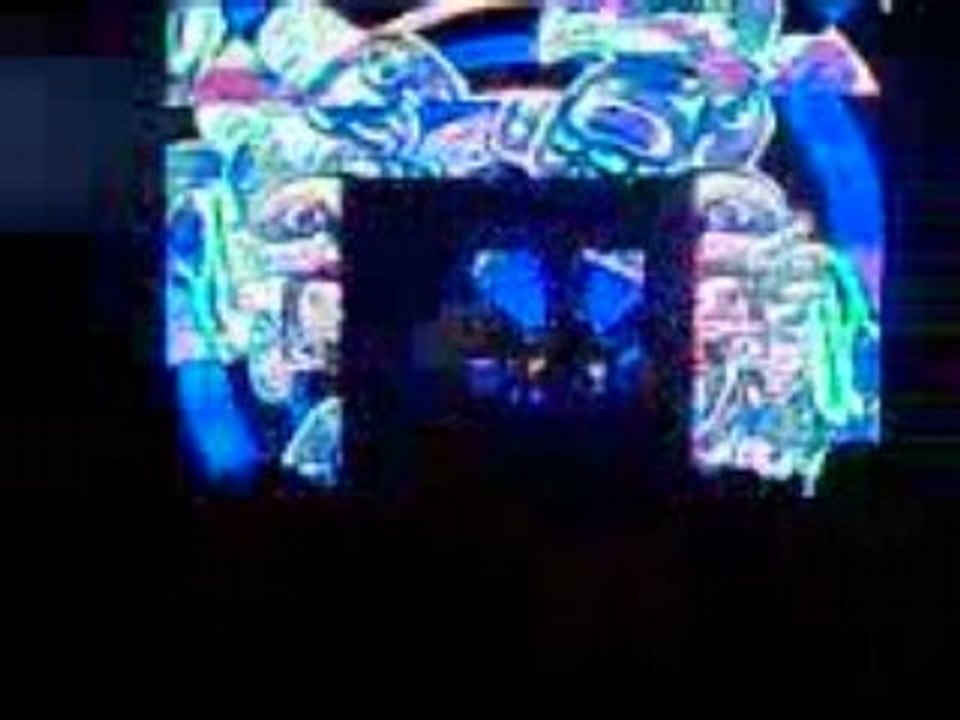 Festival Electromind 2008 Montpellier 2sur8 Musique