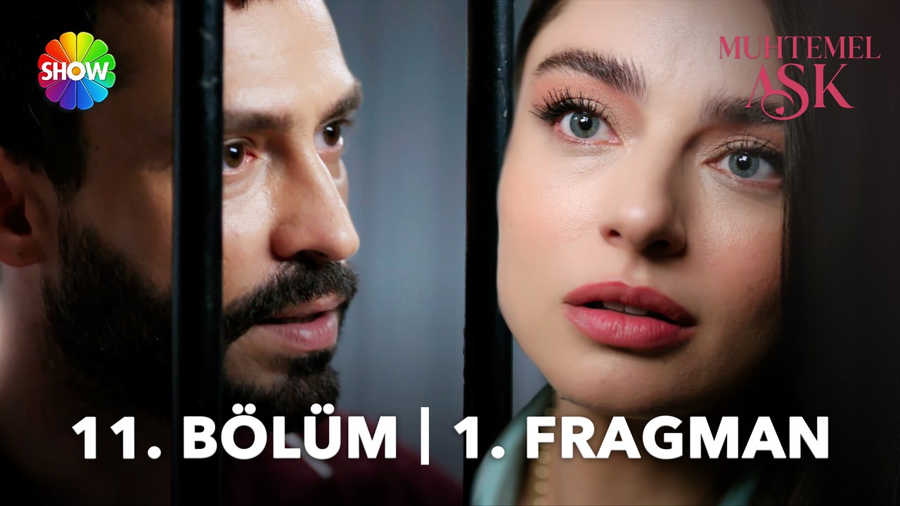 Muhtemel Aşk 11. Bölüm 1. Fragman | "Ne yapayım, seni sevmekten mi vazgeçeyim?"