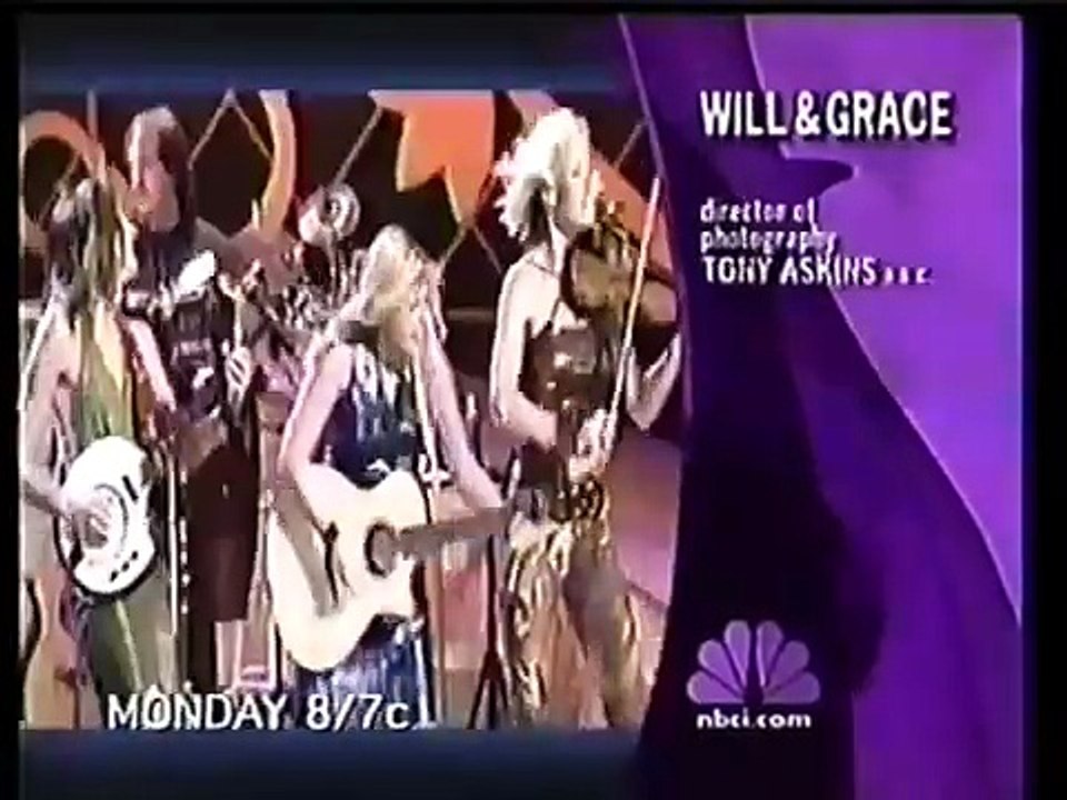 The Split Screen Credits Just Keeps Coming!!!