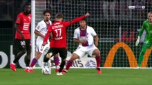 Stade Rennes vs PSG _ HIon