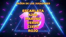 CARRERA DE CABALLOS 24 AGOSTO 2026