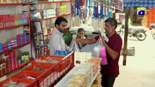 Girhein Episode 11 - [Eng Sub] - Haris Waheed - Sehar Afzal - Hashaam Khan - 3rd October 2024
