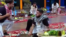 MasterChef All Star Final Gecesi Komik Sahneler & Eğlenceli Anlar
